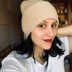 Anna Kyselova:машинное вязание